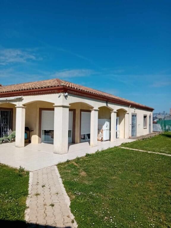 maison d'artisan