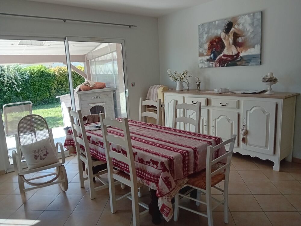 maison d'artisan