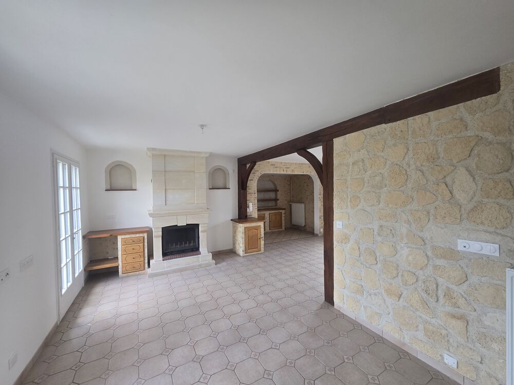 Maison 8 pièces familiale