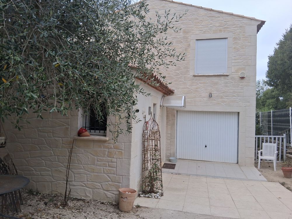 Maison.112 m2 Dans un village recherché