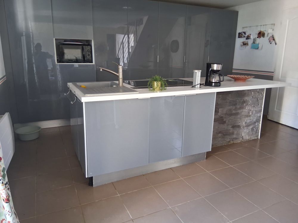 Maison.112 m2 Dans un village recherché