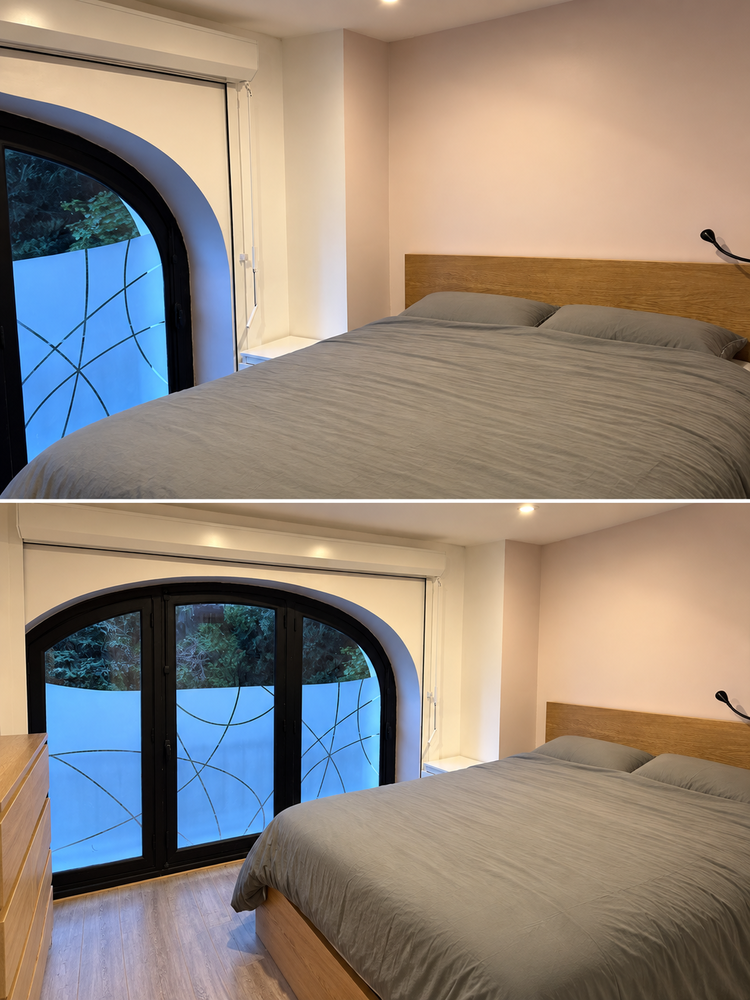Duplex 45 m² avec parking privé et cave ? Châtel-Guyon