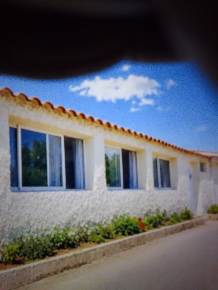 Maison mitoyenne agosta plage