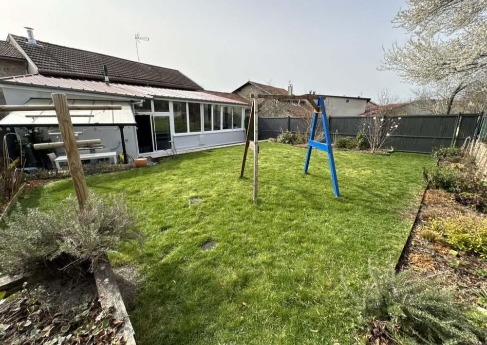 Maison à Celles-Sur-Durolle entièrement rénovée