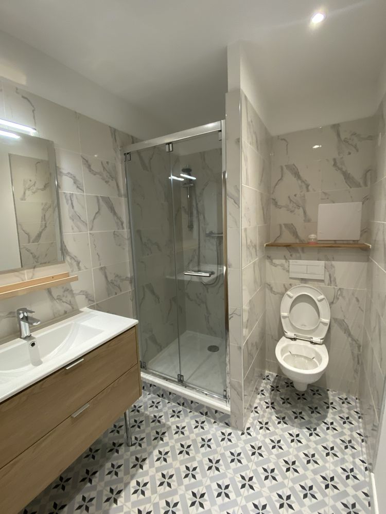 LA CIOTAT (13600) Studio 36 m²