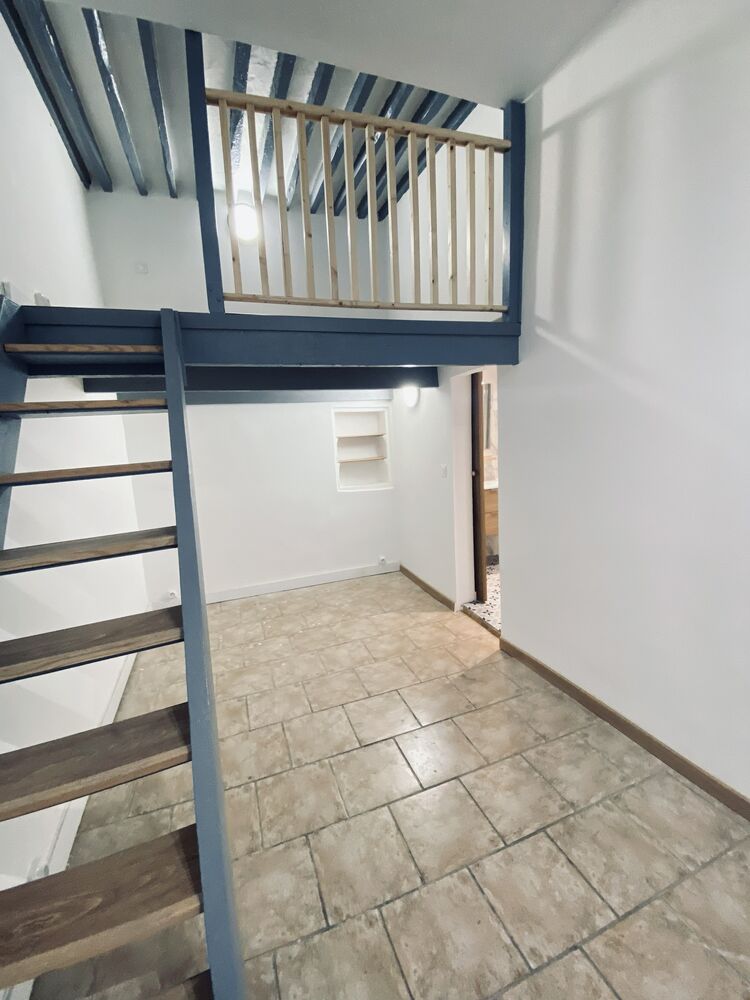 LA CIOTAT (13600) Studio 36 m²