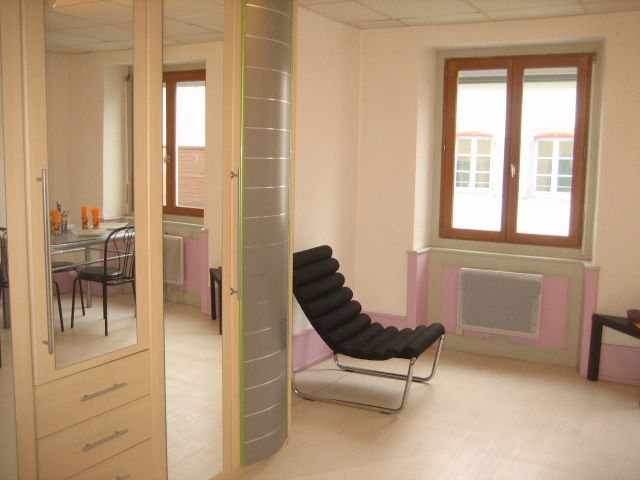 MONTBELIARD Centre - très beau meublé