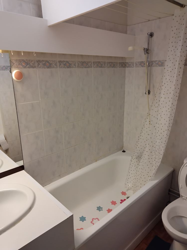 Appartement la Mongie-tourmalet