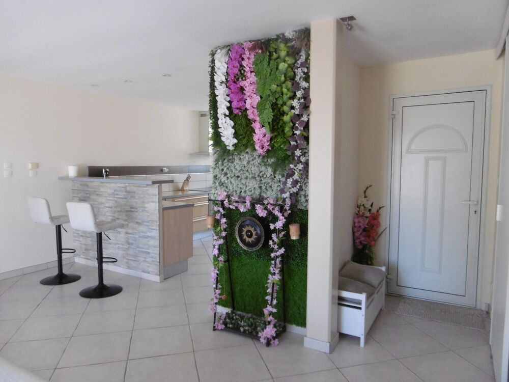 Maison 115m² + garage 25m² + (sous-sol intégral 140m²)