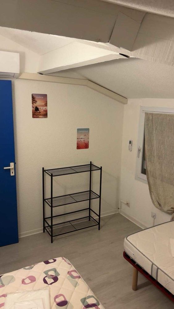Appartement Grau du roi