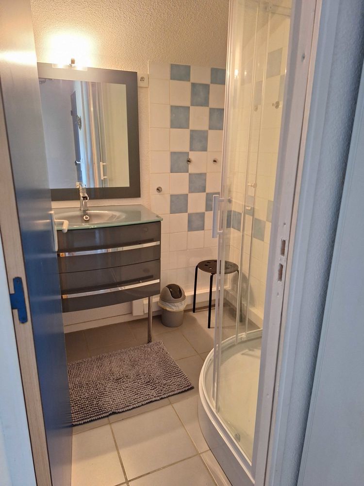 Appartement Grau du roi