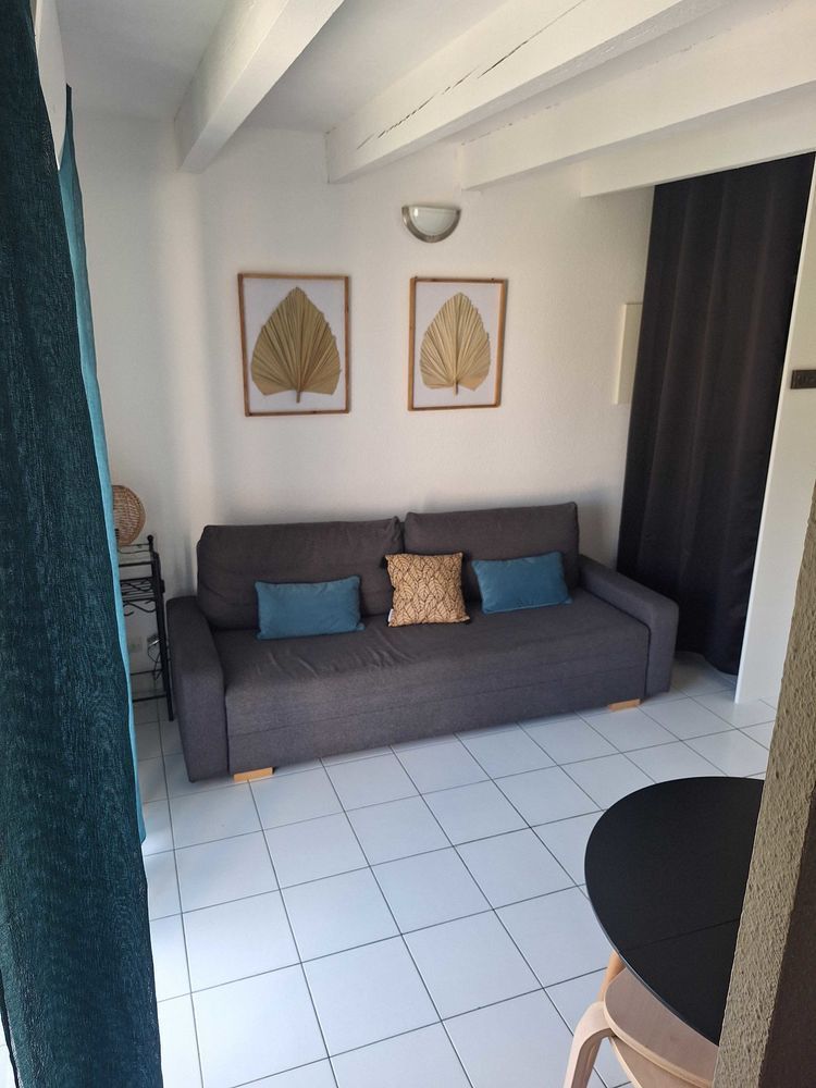 Appartement Grau du roi