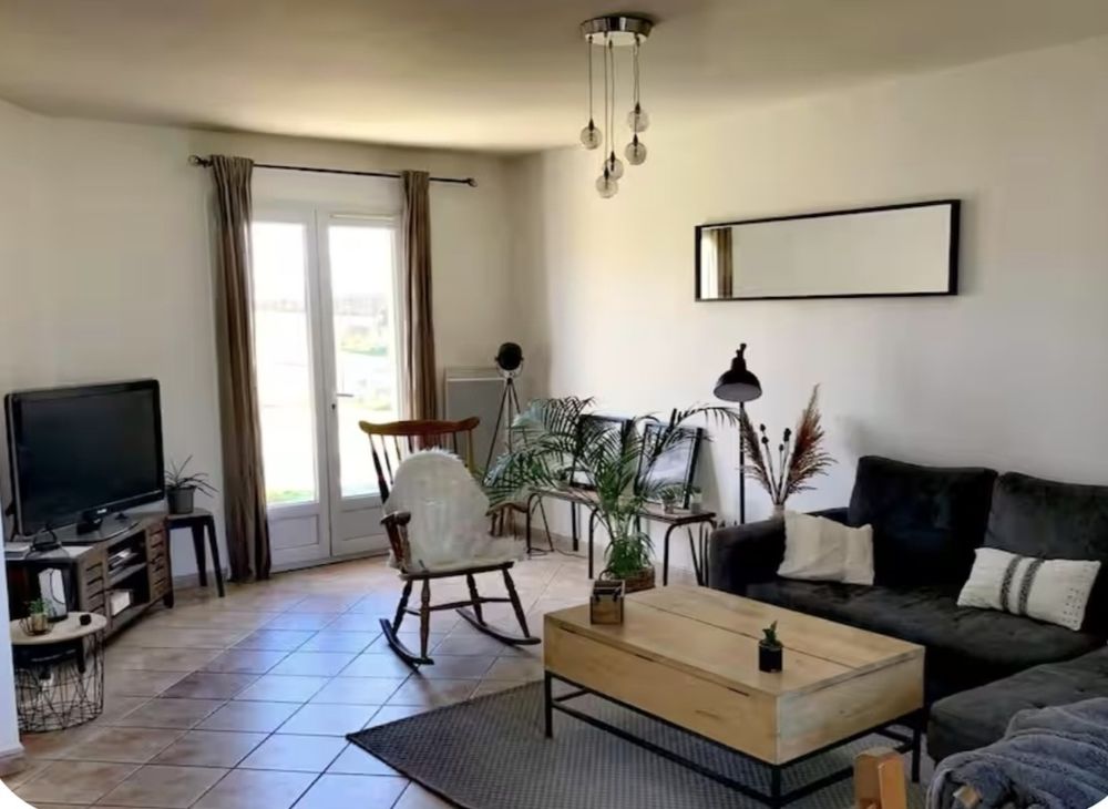 Maison 4 chambres - Saint Aubin de Lanquais