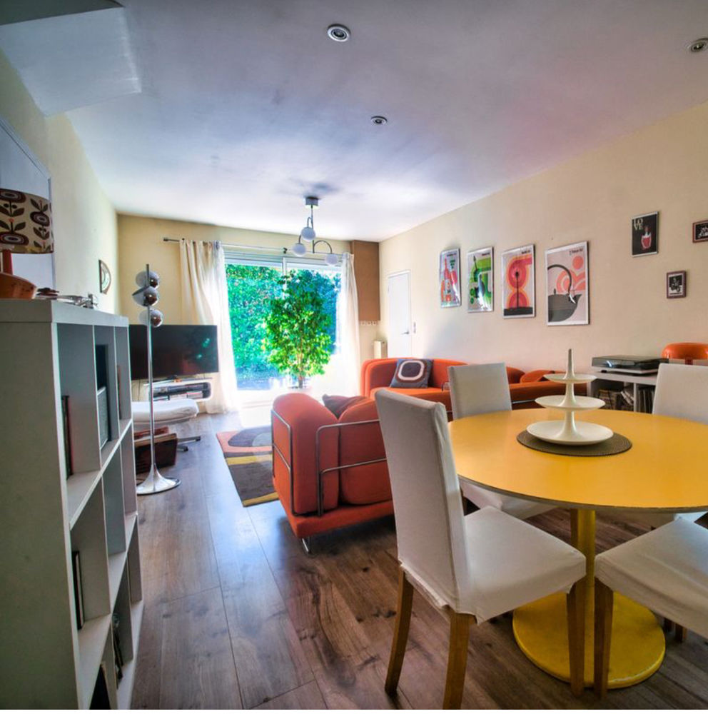 Maison 160m2, Terrain 1 028m2, 4 chambres, piscine