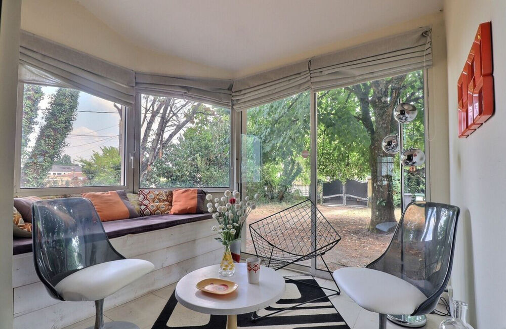 Maison 160m2, Terrain 1 028m2, 4 chambres, piscine