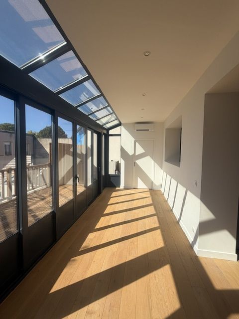 BORDEAUX BARRIÈRE DE TOULOUSE ? ESPRIT MAISON ? JARDIN 180 m