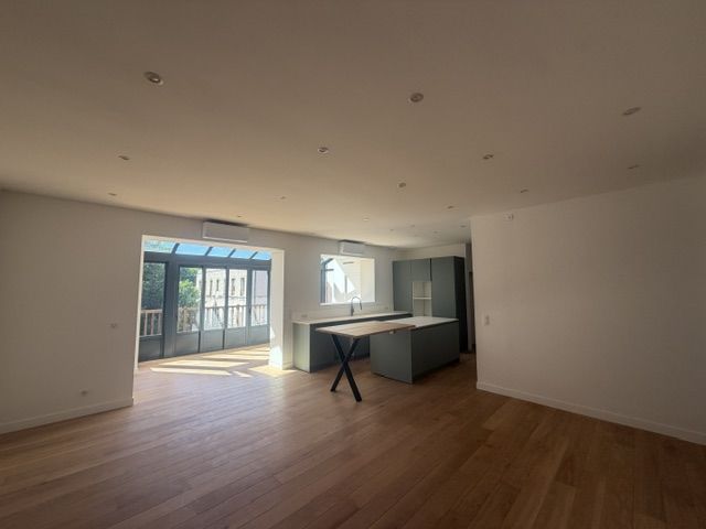 BORDEAUX BARRIÈRE DE TOULOUSE ? ESPRIT MAISON ? JARDIN 180 m