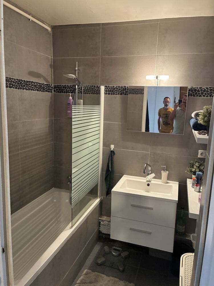 appartement t03 avec très belle vue sur Fourvière