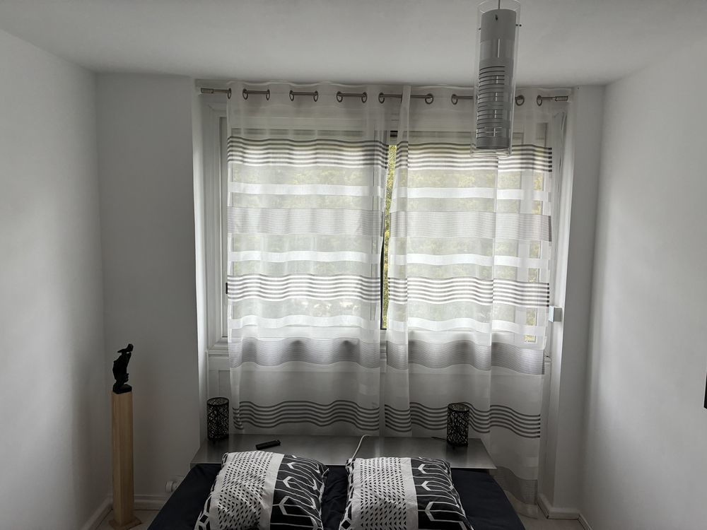 appartement t03 avec très belle vue sur Fourvière