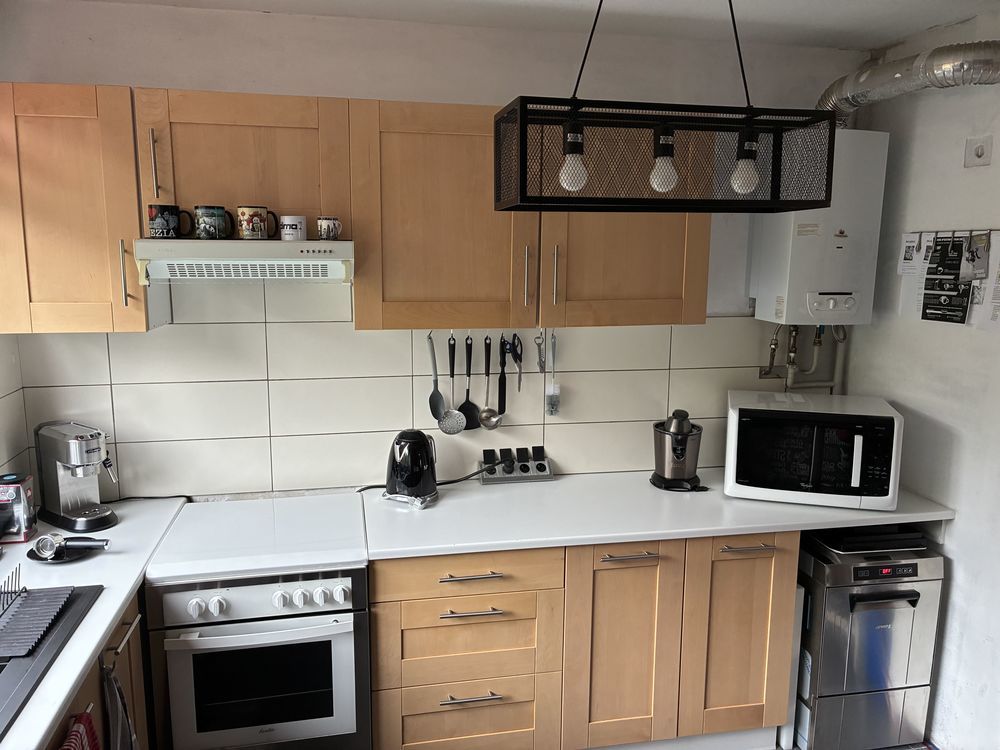 appartement t03 avec très belle vue sur Fourvière