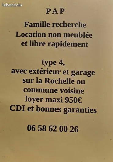 Recherche longue durée
