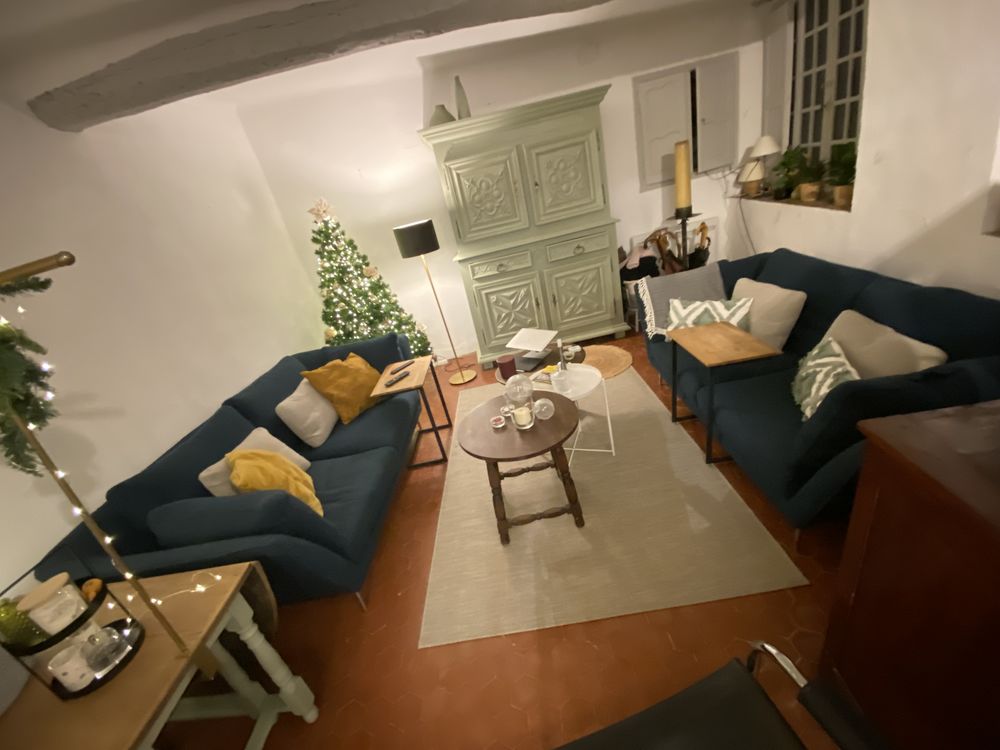 Maison de village de 136 m2 + Terrasse et cave de 60 m2