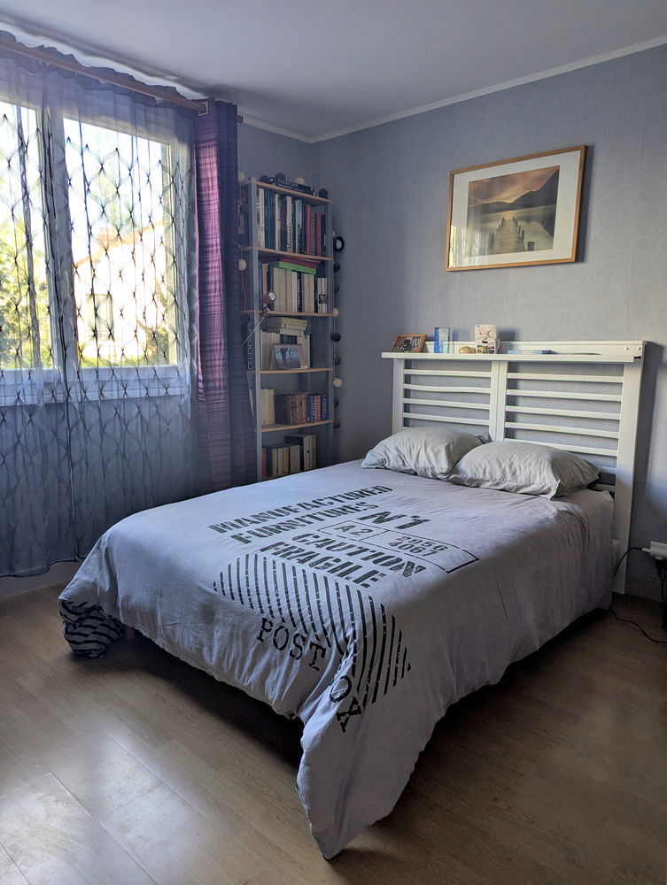 Appartement T3 Pavillons Sous Bois