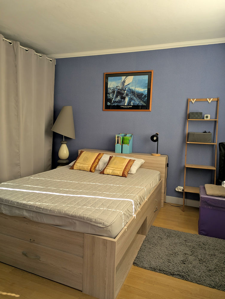 Appartement T3 Pavillons Sous Bois