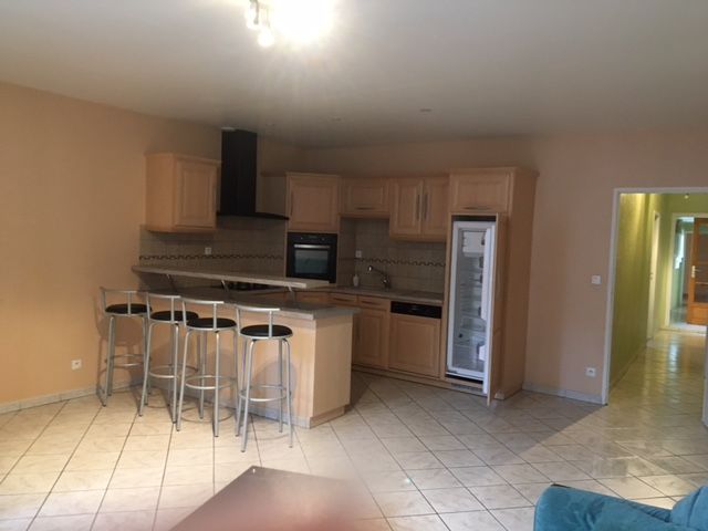Appartement coeur centre ville