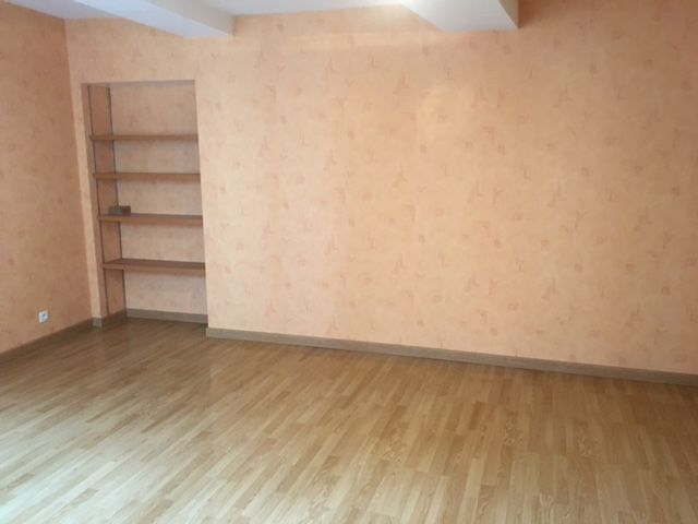 Appartement coeur centre ville