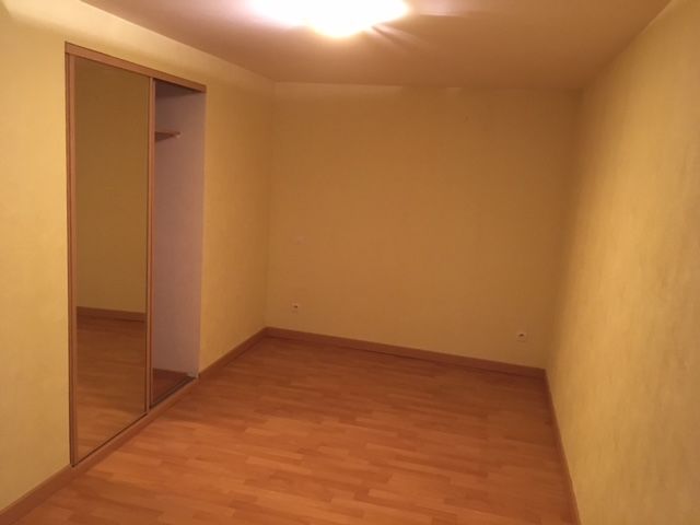 Appartement coeur centre ville