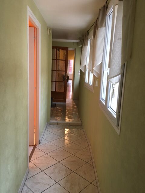 Appartement coeur centre ville