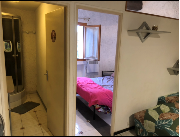 plateau complet grand 4 pièces ( T3+T1)