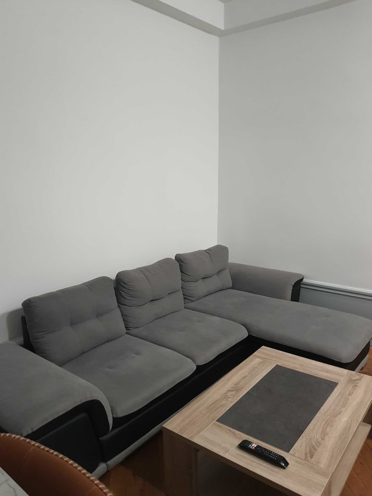 Appartement T2 53 m2 Hypercentre