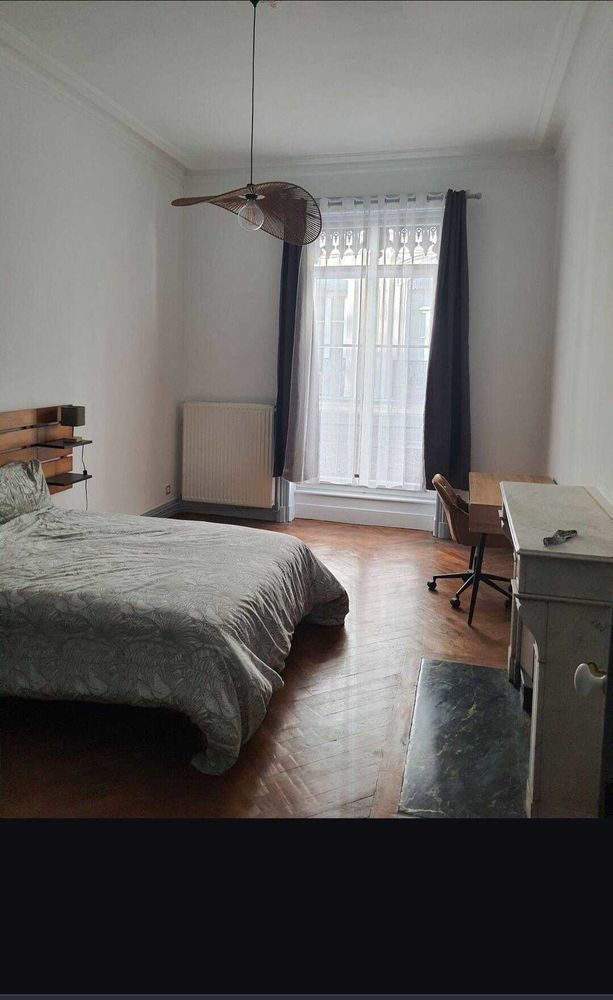Appartement T2 53 m2 Hypercentre
