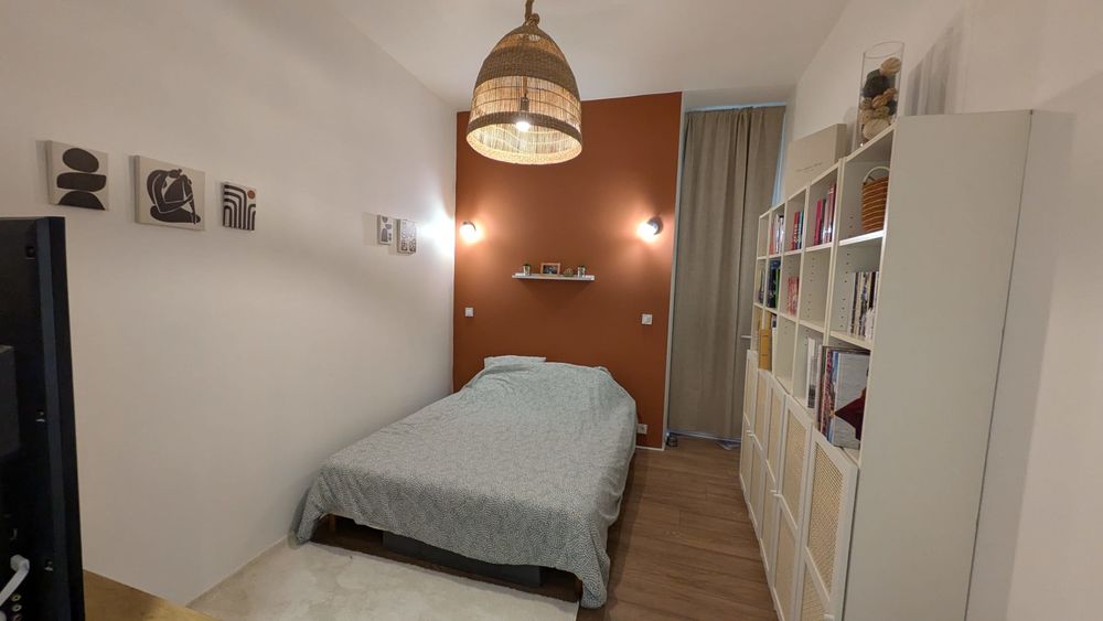 Appartement Haussmannien - 112 M2 - Royat