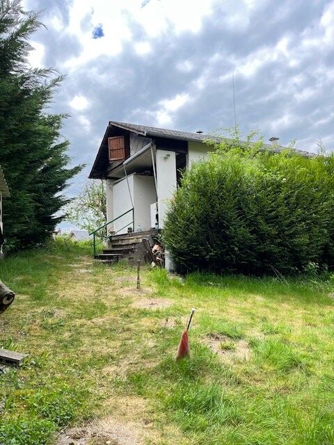 chalet