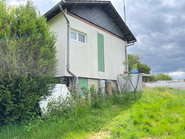 chalet