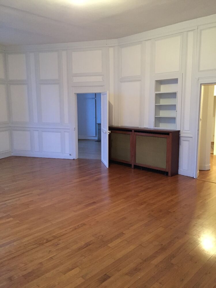 Appartement 120 m2 4 pièces
