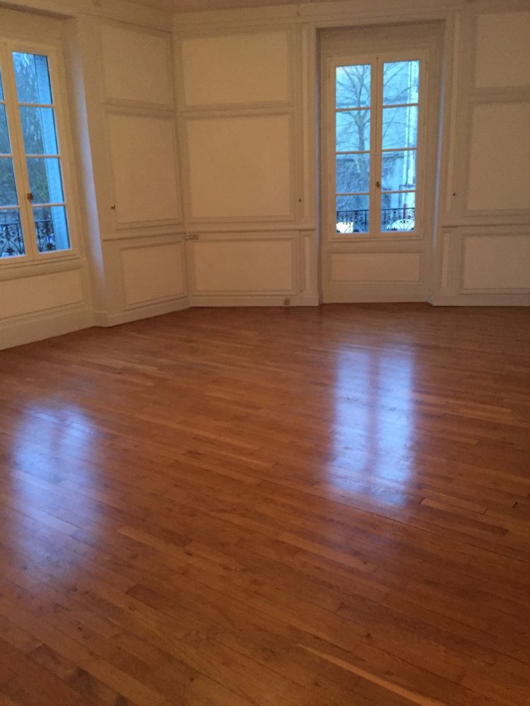 Appartement 120 m2 4 pièces