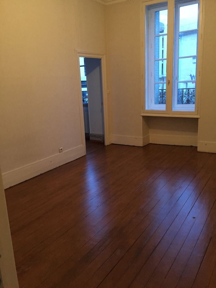 Appartement 120 m2 4 pièces