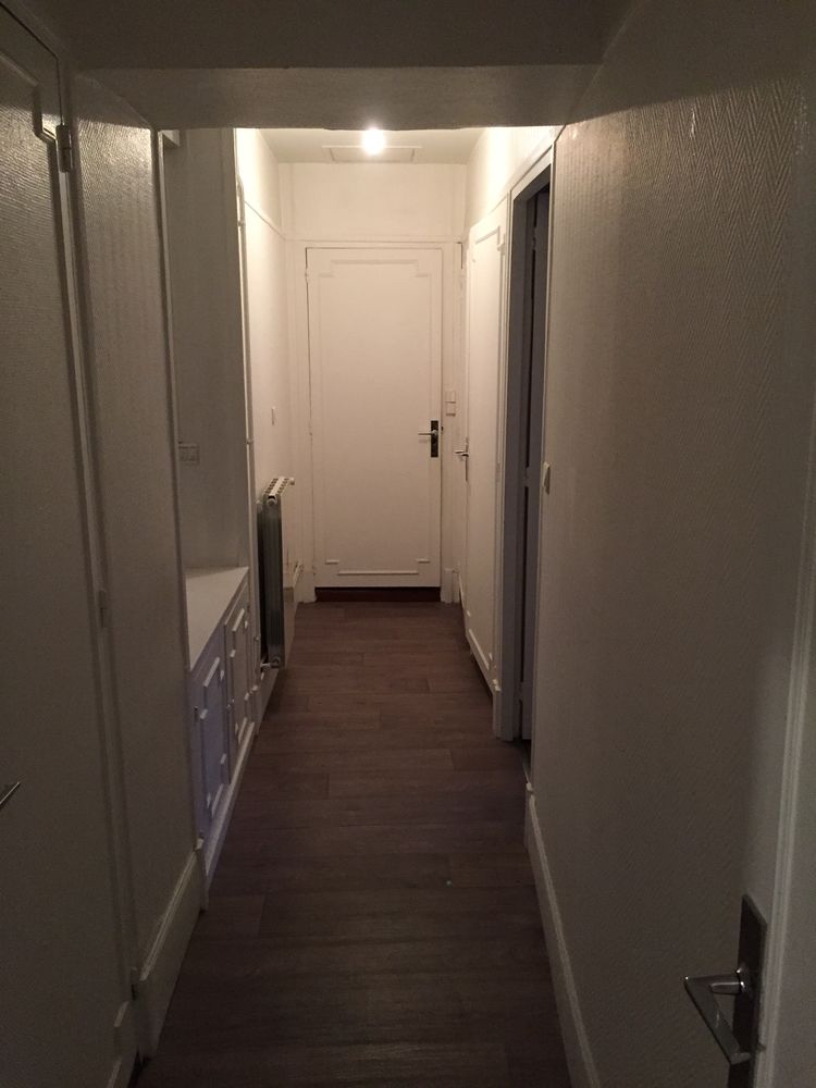 Appartement 120 m2 4 pièces