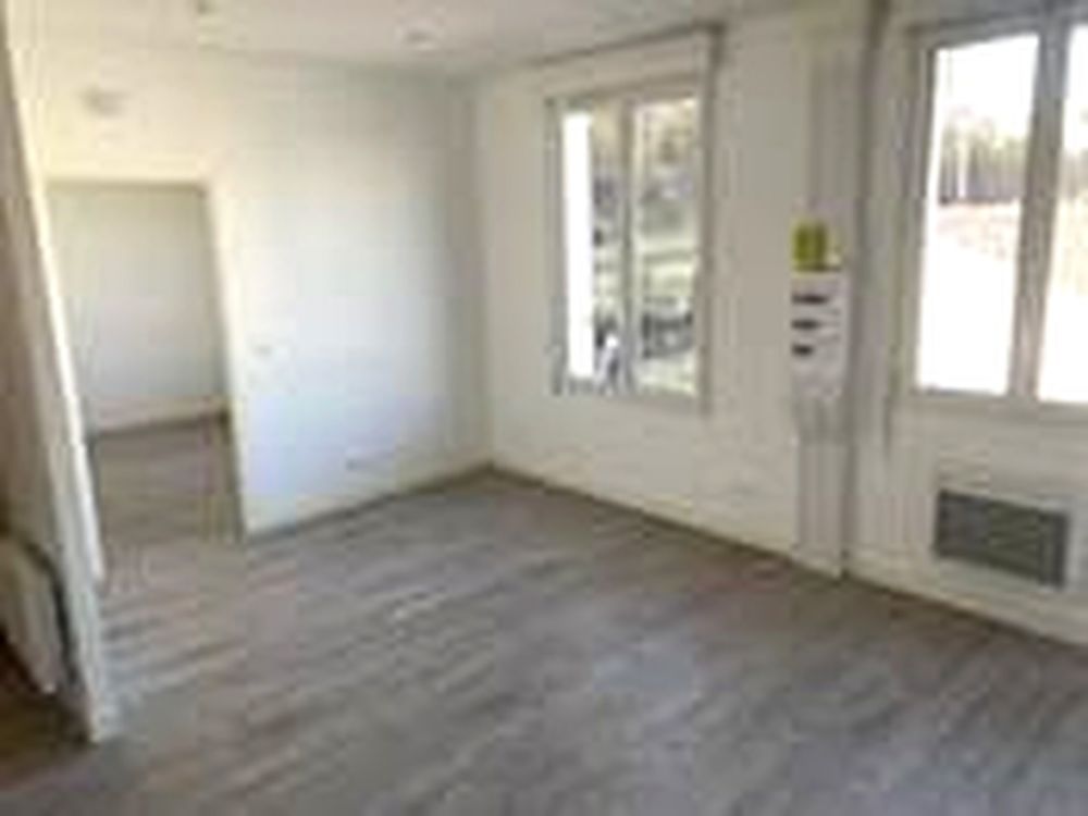 à Esbly, agréable appartement 2 pièces de 37,41 m²,