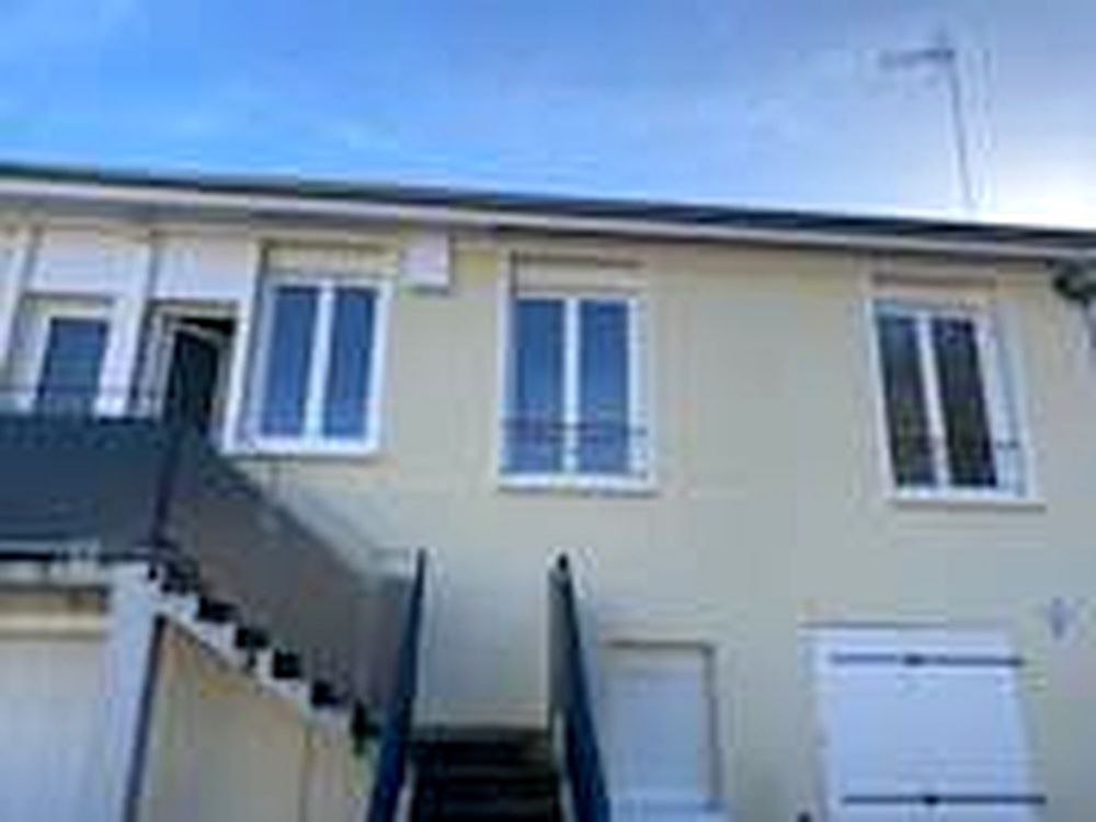 à Esbly, agréable appartement 2 pièces de 37,41 m²,