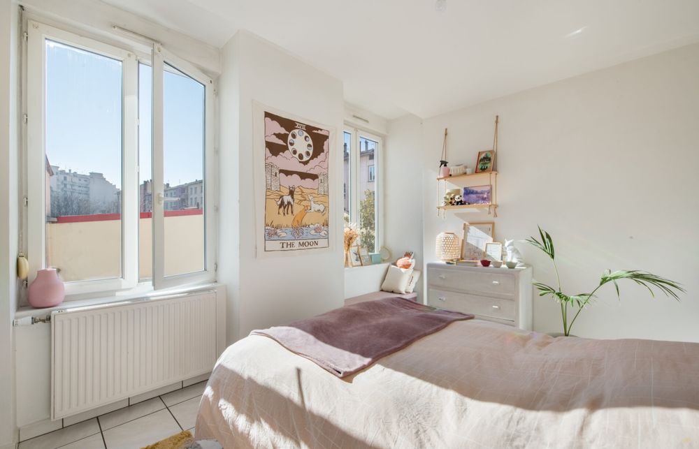 Appartement T3 ou T4