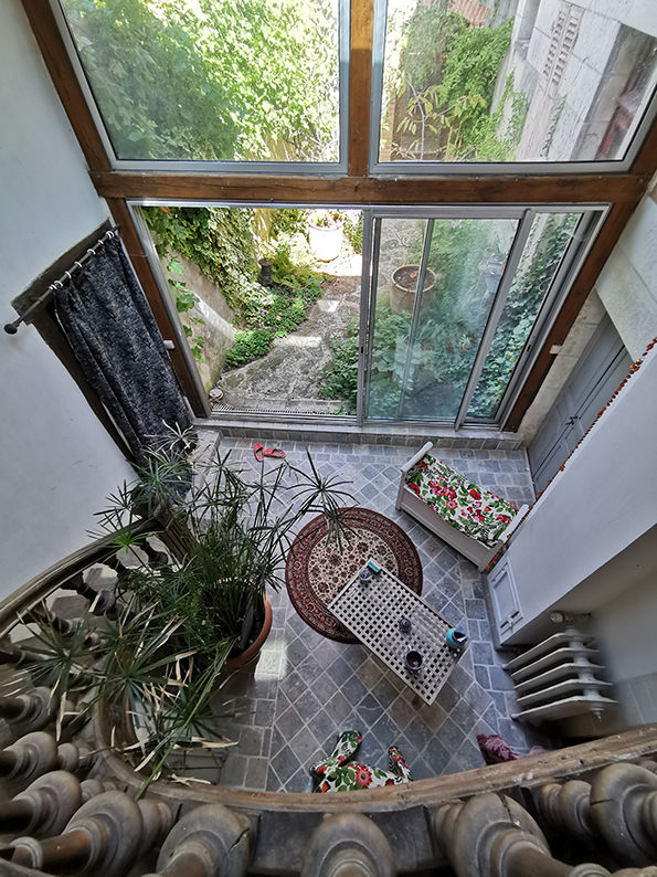 Rare! Charmante maison atypique en plein coeur de ville