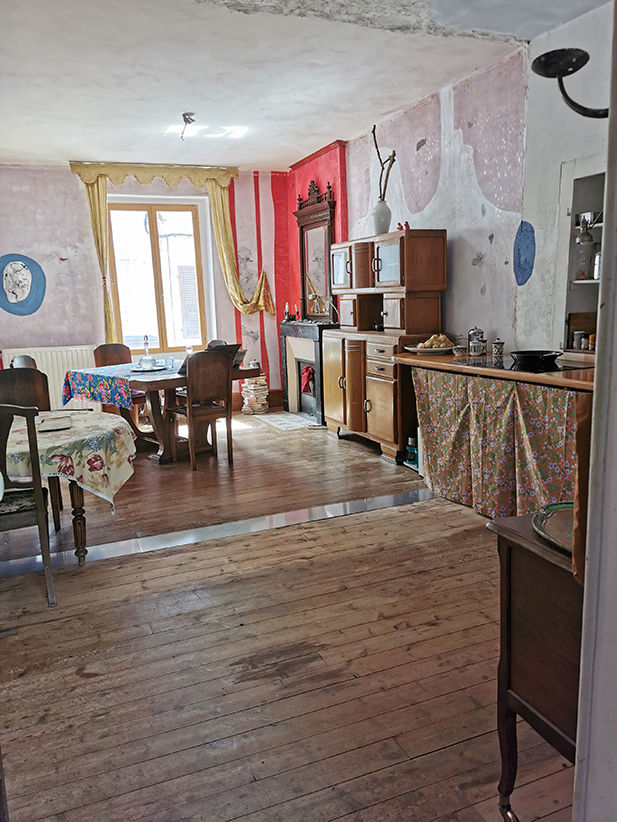 Rare! Charmante maison atypique en plein coeur de ville