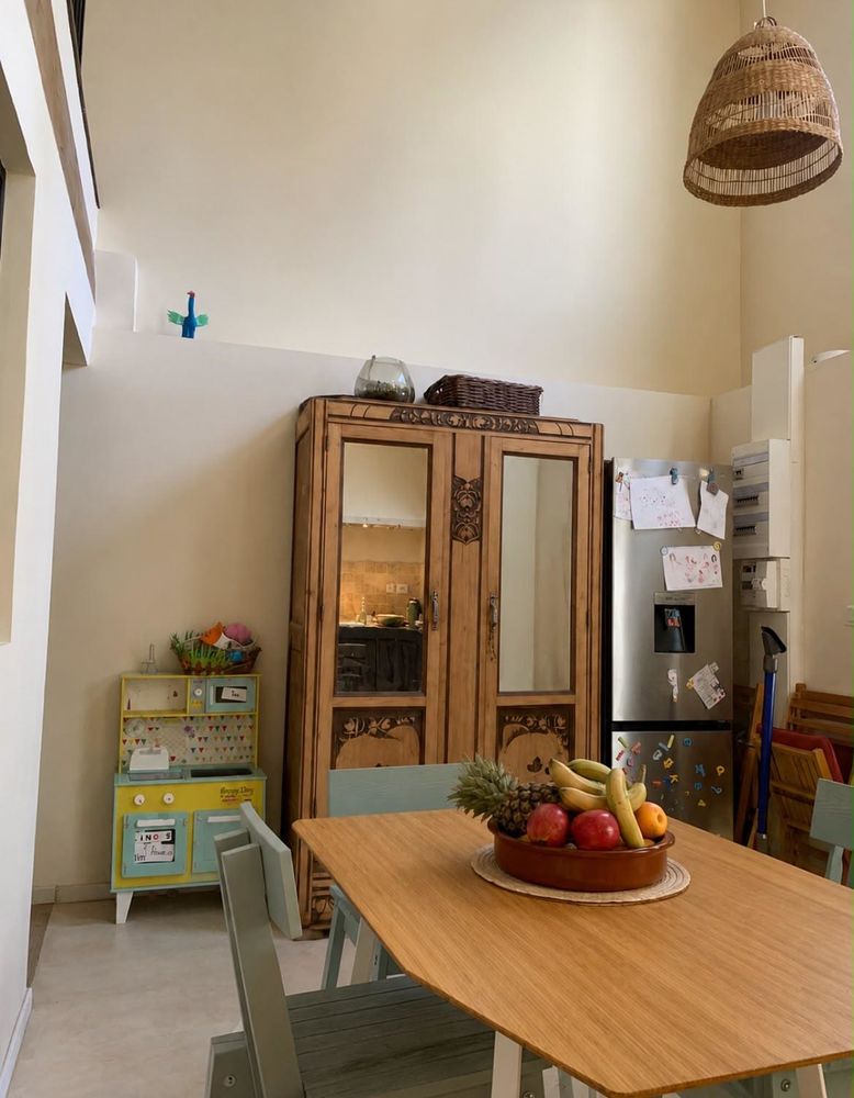 Loft / duplex atypique ? Le Cailar