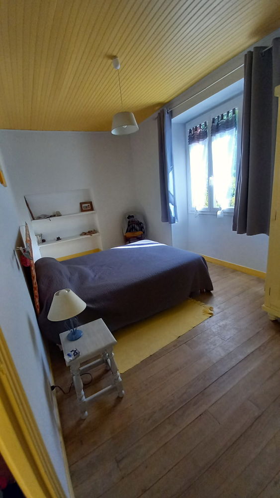 A voir rapidement maison en Cévennes
