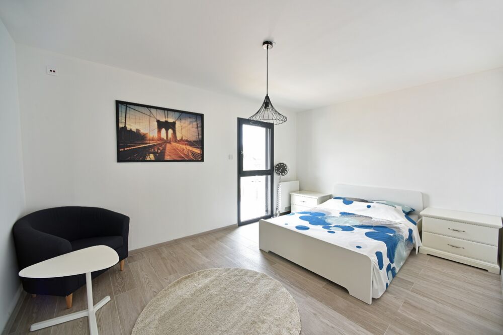 Maison neuve 3 chambres, jardin garage Bertry